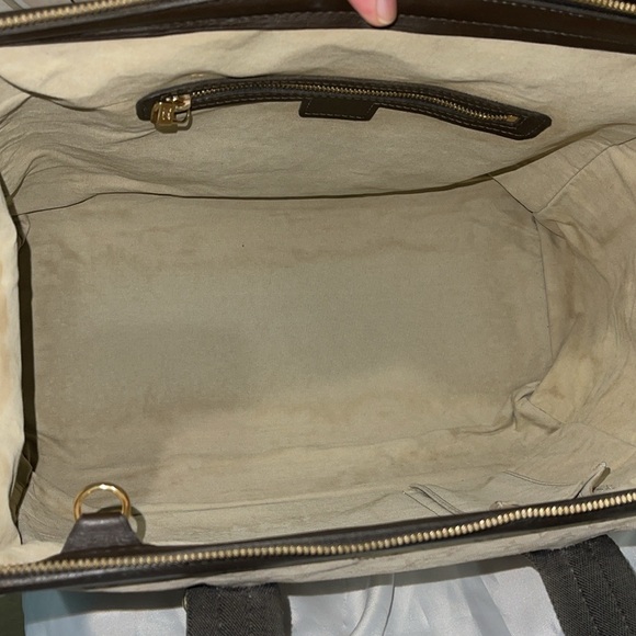 Authentic Louis Vuitton Mini Lin Josephine GM - Picture 8 of 17